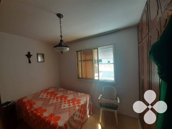 Imagem Imóvel com 2 Quartos à Venda, 110 m² em Aparecida - Santos Imagem Imóvel com 2 Quartos à Venda, 110 m² em Aparecida - Santos