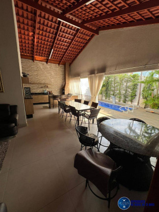 Imagem Casa com 3 Quartos à Venda, 360 m² em Vila Rezende - Goiânia Imagem Casa com 3 Quartos à Venda, 360 m² em Vila Rezende - Goiânia