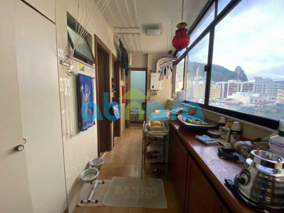 Imagem Apartamento com 3 Quartos à Venda, 160 m² em Copacabana - Rio De Janeiro Imagem Apartamento com 3 Quartos à Venda, 160 m² em Copacabana - Rio De Janeiro