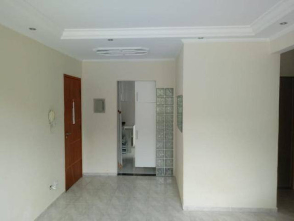 Imagem Apartamento com 3 Quartos à Venda, 76 m² em Rudge Ramos - São Bernardo Do Campo Imagem Apartamento com 3 Quartos à Venda, 76 m² em Rudge Ramos - São Bernardo Do Campo