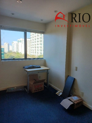 Imagem Sala Comercial à Venda, 246 m² em Barra Da Tijuca - Rio De Janeiro Imagem Sala Comercial à Venda, 246 m² em Barra Da Tijuca - Rio De Janeiro