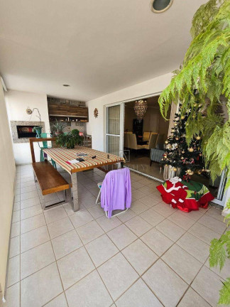 Imagem Apartamento com 3 Quartos à Venda, 158 m² em Tamboré - Santana De Parnaíba Imagem Apartamento com 3 Quartos à Venda, 158 m² em Tamboré - Santana De Parnaíba