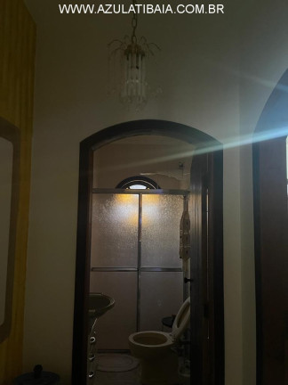 Imagem Casa com 3 Quartos à Venda, 1.206 m² em Jardim Morumbi - Atibaia