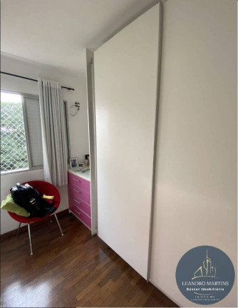 Imagem Apartamento com 3 Quartos à Venda, 62 m² em Vila Andrade - São Paulo