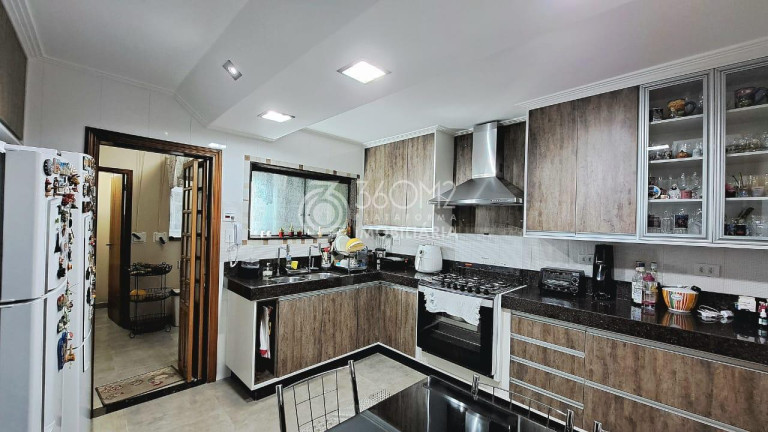 Imagem Apartamento com 3 Quartos à Venda, 127 m² em Santa Paula - São Caetano Do Sul Imagem Apartamento com 3 Quartos à Venda, 127 m² em Santa Paula - São Caetano Do Sul