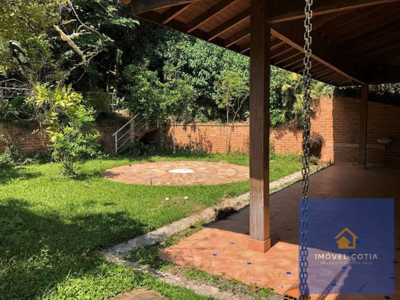 Imagem Casa de Condomínio com 3 Quartos à Venda, 1.000 m² em Altos De São Fernando - Jandira Imagem Casa de Condomínio com 3 Quartos à Venda, 1.000 m² em Altos De São Fernando - Jandira