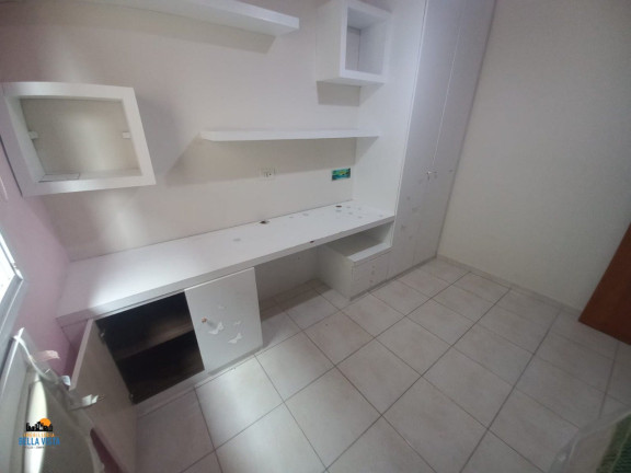 Foto do imóvel Casa de Condomínio com 3 Quartos à Venda, 140 m² em Boa Vista - São Vicente