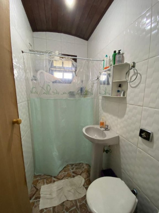 Imagem Casa com 2 Quartos à Venda, 40 m² em Balneario Mogiano - Bertioga