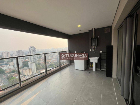 Imagem Apartamento com 2 Quartos à Venda, 73 m² em Santo Amaro - São Paulo Imagem Apartamento com 2 Quartos à Venda, 73 m² em Santo Amaro - São Paulo