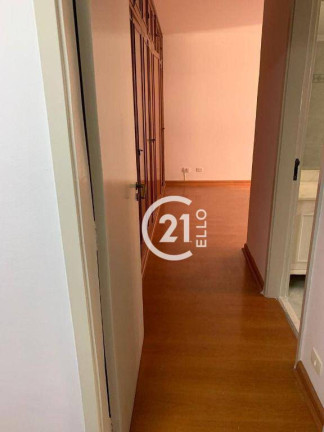 Imagem Apartamento com 3 Quartos à Venda, 172 m² em Itaim Bibi - São Paulo