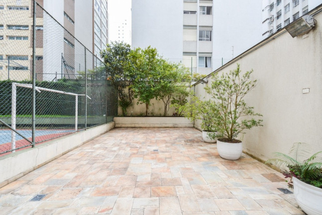Imagem Imóvel com 3 Quartos à Venda, 100 m² em Paraíso - São Paulo Imagem Imóvel com 3 Quartos à Venda, 100 m² em Paraíso - São Paulo