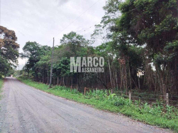 Imagem Terreno à Venda, 35 m² em Volta Redonda - Araquari Imagem Terreno à Venda, 35 m² em Volta Redonda - Araquari