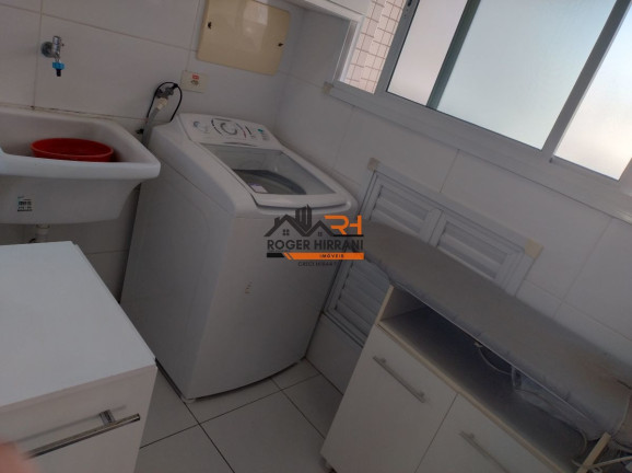 Imagem Apartamento com 3 Quartos à Venda, 126 m² em Boqueirão - Praia Grande Imagem Apartamento com 3 Quartos à Venda, 126 m² em Boqueirão - Praia Grande