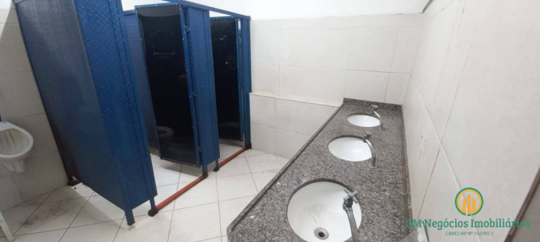 Imagem Galpão para Alugar, 1.900 m² em Jardim Do Rio Cotia - Cotia Imagem Galpão para Alugar, 1.900 m² em Jardim Do Rio Cotia - Cotia