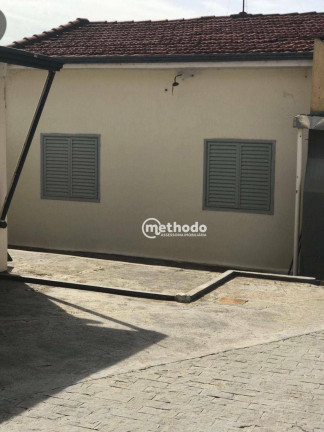 Imagem Casa com 2 Quartos à Venda, 135 m² em Jardim Do Trevo - Campinas Imagem Casa com 2 Quartos à Venda, 135 m² em Jardim Do Trevo - Campinas