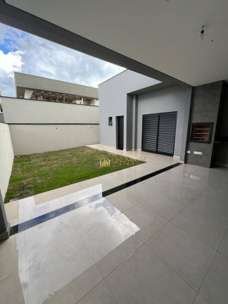 Imagem Casa com 3 Quartos à Venda, 150 m² em Condomínio Terras Do Vale - Caçapava