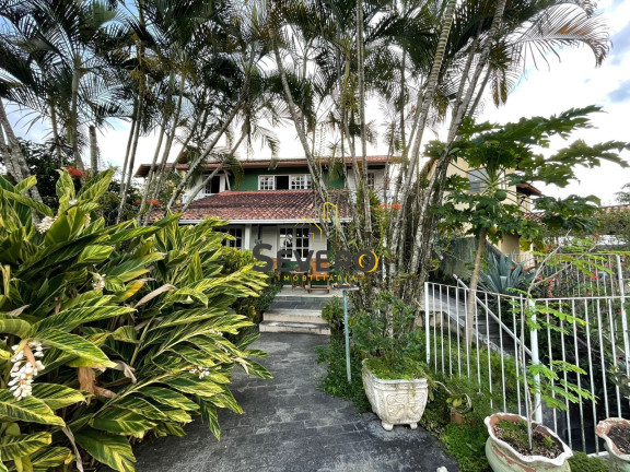 Imagem Casa de Condomínio com 6 Quartos à Venda, 280 m² em Sape - Niterói Imagem Casa de Condomínio com 6 Quartos à Venda, 280 m² em Sape - Niterói