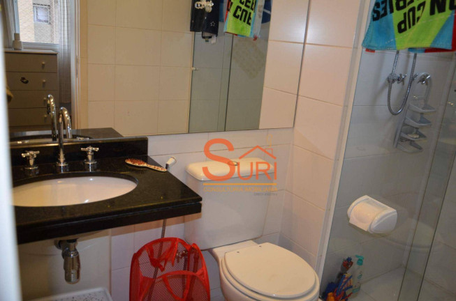 Imagem Apartamento com 2 Quartos à Venda, 100 m² em Campestre - Santo André Imagem Apartamento com 2 Quartos à Venda, 100 m² em Campestre - Santo André