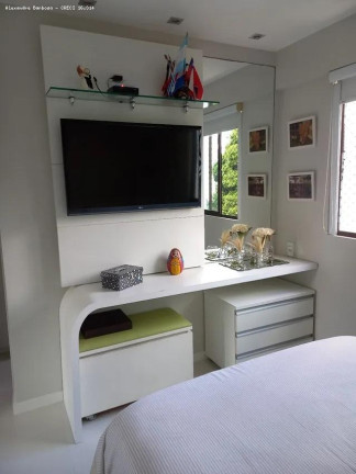Imagem Apartamento com 2 Quartos à Venda, 75 m² em Graças - Recife