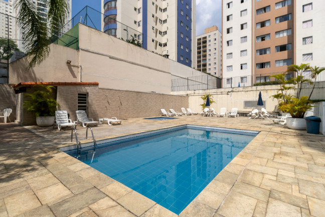 Imagem Imóvel com 3 Quartos à Venda, 76 m² em Vila Mascote - São Paulo Imagem Imóvel com 3 Quartos à Venda, 76 m² em Vila Mascote - São Paulo