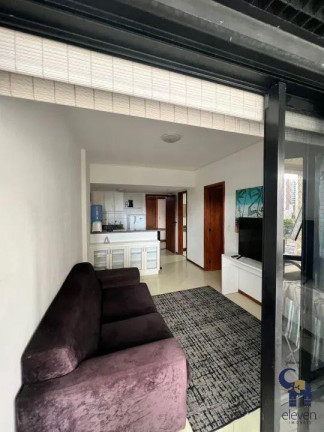 Imagem Apartamento com 1 Quarto à Venda, 44 m² em Barra - Salvador Imagem Apartamento com 1 Quarto à Venda, 44 m² em Barra - Salvador