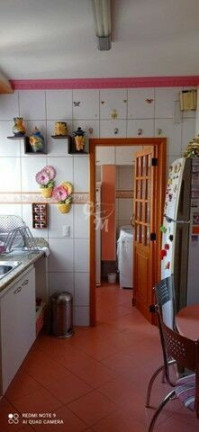 Imagem Apartamento com 3 Quartos à Venda, 113 m² em Anhangabaú - Jundiaí