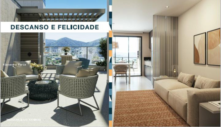 Imagem Apartamento com 1 Quarto à Venda, 50 m² em Vila Atlântica - Caraguatatuba Imagem Apartamento com 1 Quarto à Venda, 50 m² em Vila Atlântica - Caraguatatuba