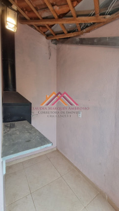 Imagem Sobrado com 2 Quartos à Venda, 104 m² em Serpa - Caieiras Imagem Sobrado com 2 Quartos à Venda, 104 m² em Serpa - Caieiras
