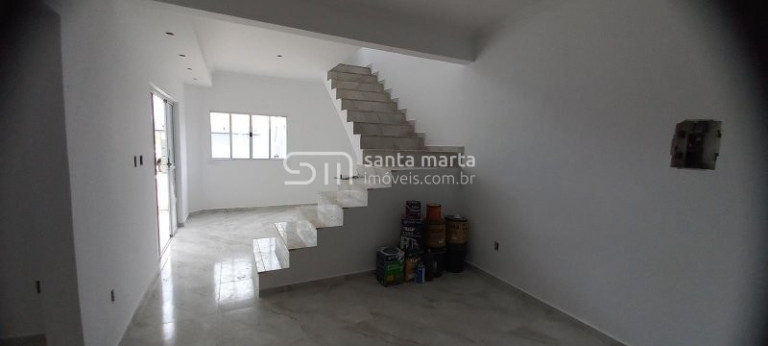 Imagem Sobrado com 3 Quartos à Venda, 156 m² em Vila Dos Comerciários I - Lorena