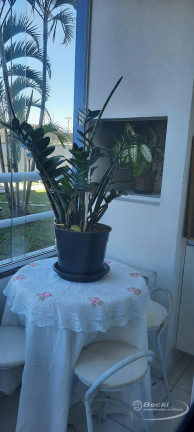 Imagem Apartamento com 2 Quartos à Venda, 56 m² em Fátima - Joinville