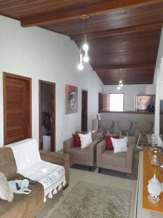 Imagem Casa com 3 Quartos à Venda, 224 m² em Praia Da Pipa - Tibau Do Sul