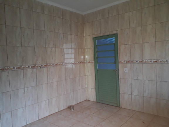 Imagem Casa com 3 Quartos à Venda, 80 m² em Jardim Rossin - Campinas