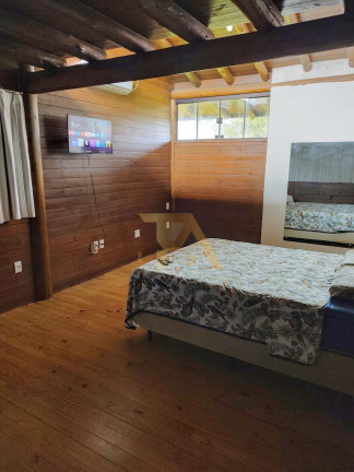 Imagem Imóvel com 3 Quartos à Venda, em Ibiraquera - Imbituba Imagem Imóvel com 3 Quartos à Venda, em Ibiraquera - Imbituba
