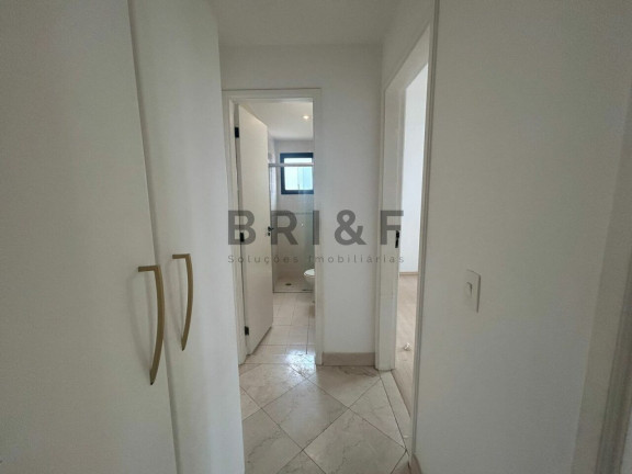 Imagem Apartamento com 3 Quartos à Venda, 93 m² em Brooklin - São Paulo