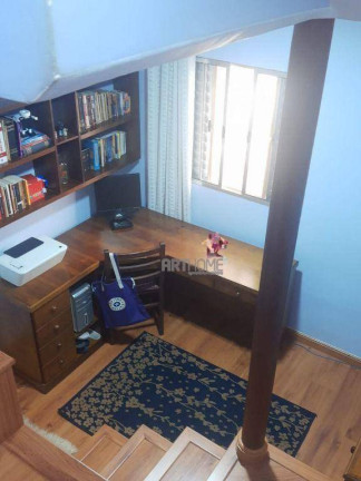 Imagem Sobrado com 3 Quartos à Venda, 170 m² em Rudge Ramos - São Bernardo Do Campo