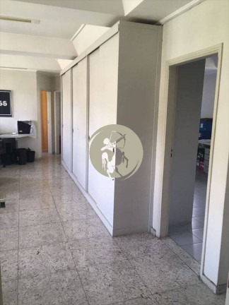 Imagem Sala Comercial à Venda, 136 m² em Gonzaga - Santos Imagem Sala Comercial à Venda, 136 m² em Gonzaga - Santos