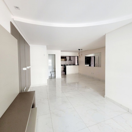 Imagem Apartamento com 3 Quartos à Venda, 138 m² em Guilhermina - Praia Grande
