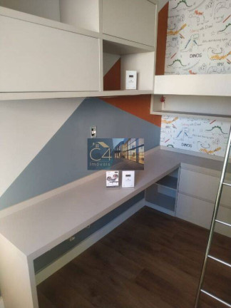 Imagem Apartamento com 3 Quartos à Venda, 206 m² em Jardim Aquárius - São José Dos Campos