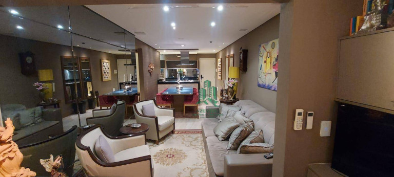 Imagem Apartamento com 2 Quartos à Venda, 50 m² em Portal Dos Gramados - Guarulhos Imagem Apartamento com 2 Quartos à Venda, 50 m² em Portal Dos Gramados - Guarulhos