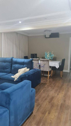 Imagem Apartamento com 3 Quartos à Venda, 90 m² em Alto Da Lapa - São Paulo