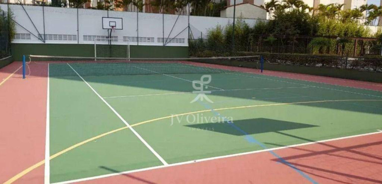 Imagem Apartamento com 4 Quartos à Venda, 120 m² em Vila Suzana - São Paulo