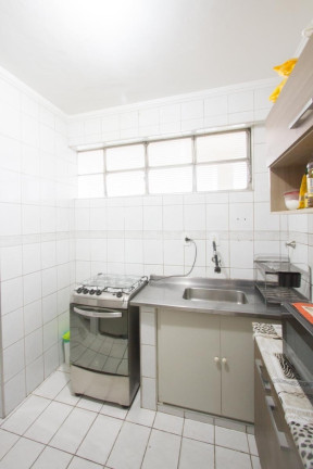 Imagem Apartamento com 2 Quartos à Venda, 52 m² em Bela Vista - São Paulo Imagem Apartamento com 2 Quartos à Venda, 52 m² em Bela Vista - São Paulo