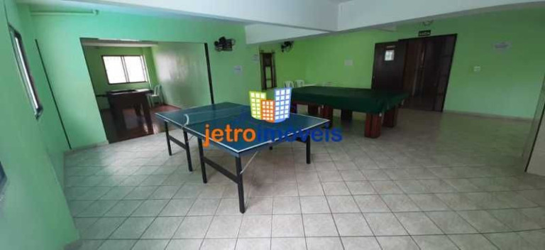 Imagem Apartamento com 1 Quarto à Venda, 60 m² em Tupi - Praia Grande
