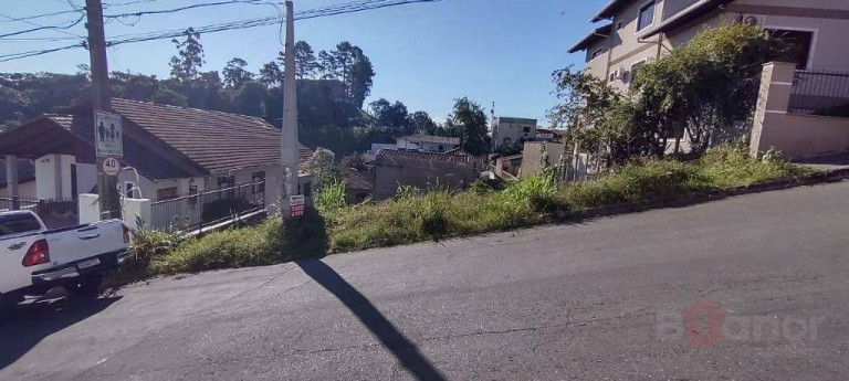 Terreno à Venda, 435 m² em Escola Agrícola - Blumenau