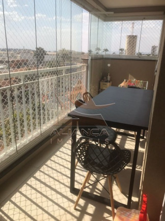 Imagem Apartamento com 2 Quartos à Venda, 77 m² em Nova Ribeirânia - Ribeirão Preto Imagem Apartamento com 2 Quartos à Venda, 77 m² em Nova Ribeirânia - Ribeirão Preto