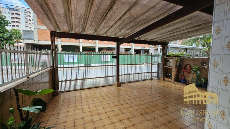 Imagem Casa com 2 Quartos à Venda, 108 m² em Tupi - Praia Grande