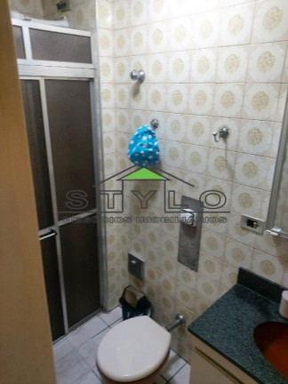 Imagem Apartamento com 1 Quarto à Venda, 46 m² em Centro - São Bernardo Do Campo