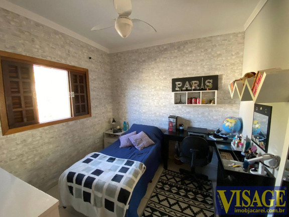 Imagem Casa com 3 Quartos à Venda, 250 m² em Loteamento Villa Branca - Jacareí