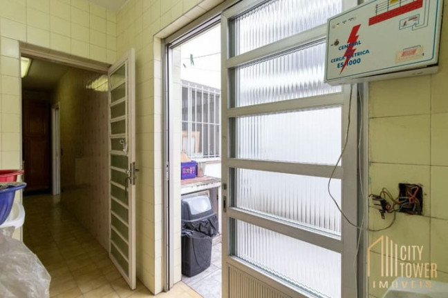 Imagem Casa com 2 Quartos à Venda, 100 m² em Campo Belo - São Paulo
