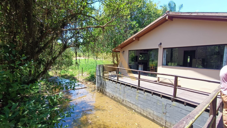 Fazenda à Venda, 174 m² em Aratingauba - Imaruí